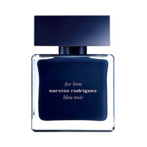 Narciso Rodriguez Bleu Noir For Him Eau de Toilette Masculino