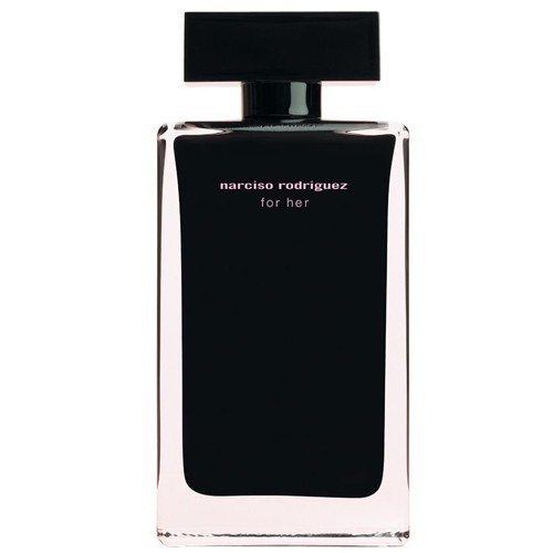 Narciso Rodriguez For Her Eau de Toilette Feminino