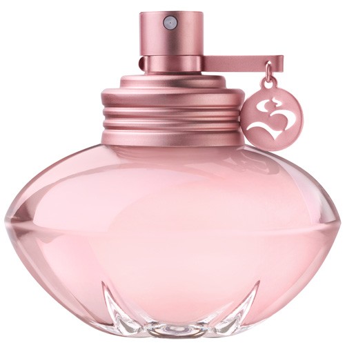 Shakira Eau de Florale Eau de Toilette Feminino