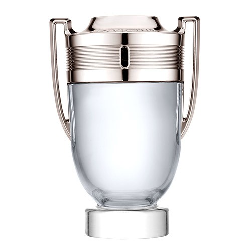 Paco Rabanne Invictus Eau de Toilette Masculino