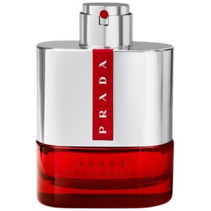 Prada Luna Rossa Sport Eau de Toilette Masculino