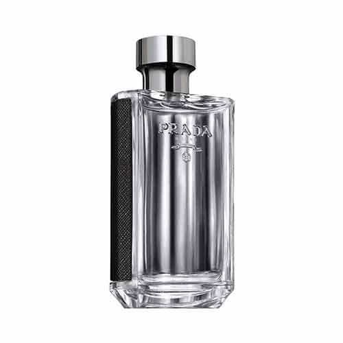 Prada L'Homme Eau de Toilette Masculino