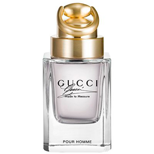 Gucci Made To Measure Eau de Toilette Masculino