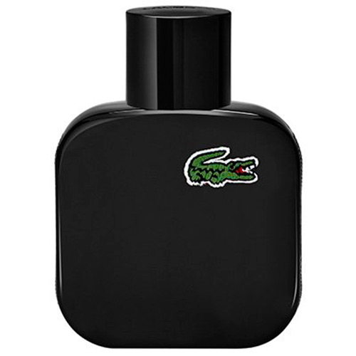 Lacoste L.12. 12 Noir Eau de Toilette Masculino