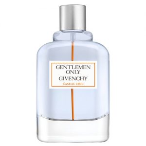 Givenchy Gentlemen Only Casual Chic Eau de Toilette Masculino