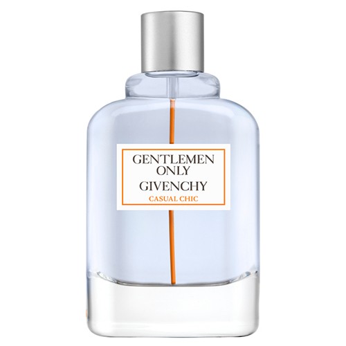 Givenchy Gentlemen Only Casual Chic Eau de Toilette Masculino