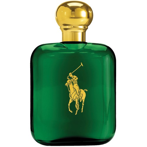 Ralph Lauren Polo Eau de Toilette Classico Masculino