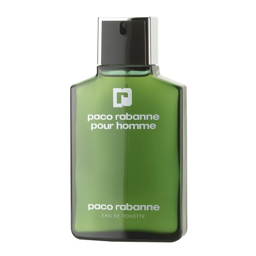 Paco Rabanne Pour Homme Eau de Toilette Masculino