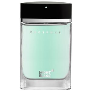 Montblanc Presence Eau de Toilette Masculino