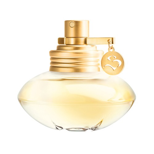 Shakira S By Shakira Eau de Toilette Feminino