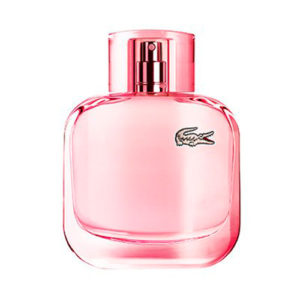 Lacoste L.12. 12 Pour Elle Sparkling Eau de Toilette Feminino