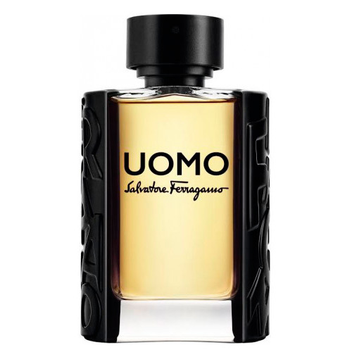 Salvatore Ferragamo Uomo Eau de Toilette Masculino