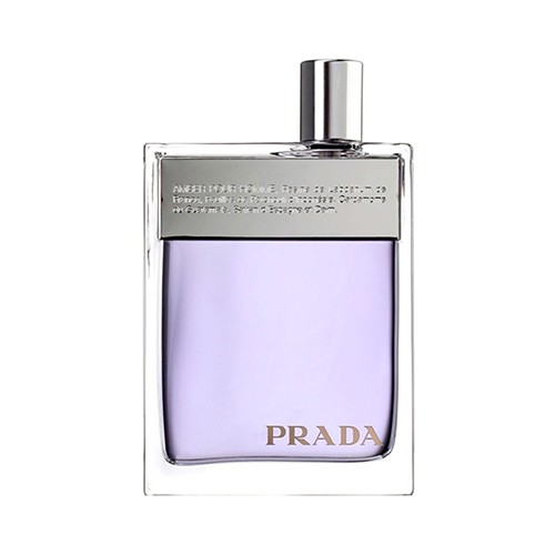 Prada Amber Prada Pour Homme Eau de Toilette Masculino