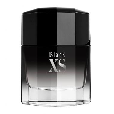 Paco Rabanne Black XS Eau de Toilette Masculino