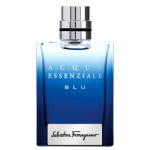 Salvatore Ferragamo Acqua Essenziale Blu Eau de Toilette Masculino