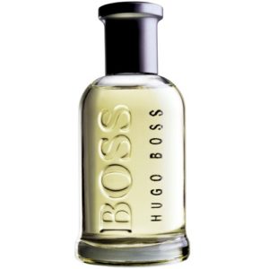 Hugo Boss Bottled Eau de Toilette Masculino