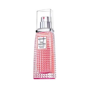 Givenchy Live Irrésistible Délicieuse Eau de Parfum Feminino