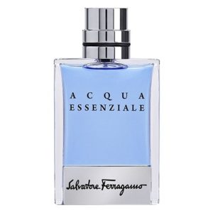 Salvatore Ferragamo Acqua Essenziale Eau de Toilette Masculino