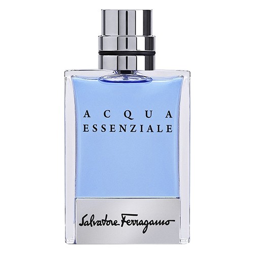 Salvatore Ferragamo Acqua Essenziale Eau de Toilette Masculino