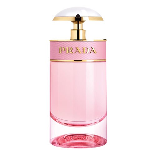 Prada Candy Florale Eau de Toilette Feminino