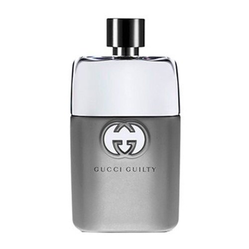 Gucci Guilty Pour Homme Eau de Toilette Masculino