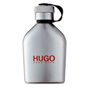 Hugo Boss Hugo Iced Eau de Toilette Masculino