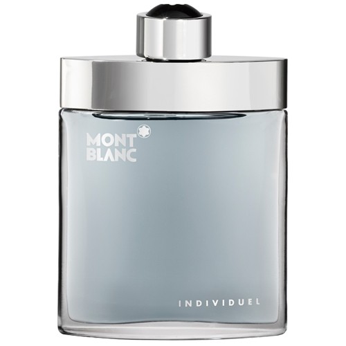 Montblanc Individuel Eau de Toilette Masculino