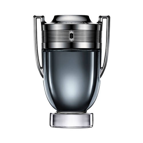 Paco Rabanne Invictus Intense Eau de Toilette Masculino