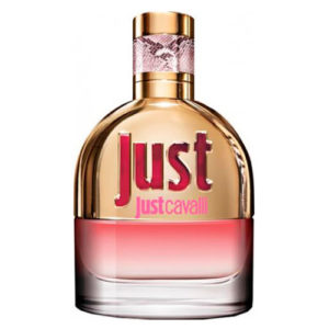 Just Cavalli For Her Eau de Toilette Feminino