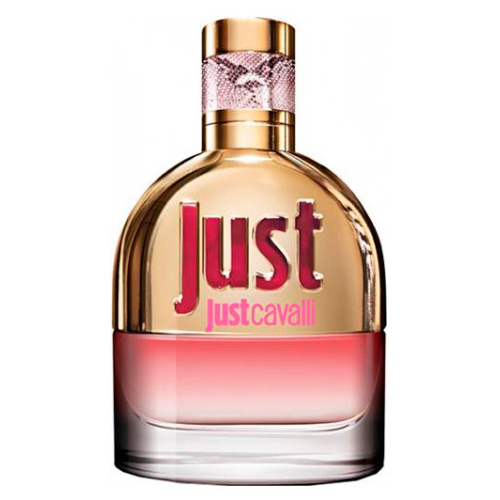 Just Cavalli For Her Eau de Toilette Feminino