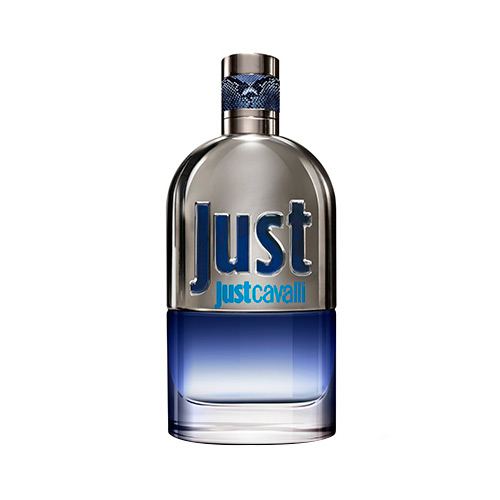 Just Cavalli For Him Eau de Toilette Masculino