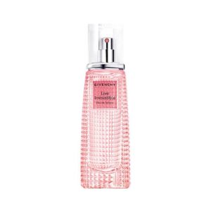 Givenchy Live Irrésistible Eau de Toilette Feminino