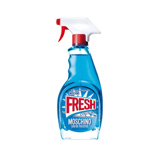 Moschino Fresh Couture Eau de Toilette Feminino