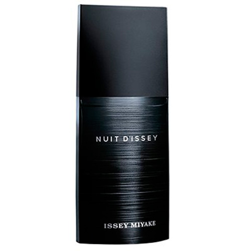 Issey Miyake Nuit D'Issey Pour Homme Eau de Toilette Masculino