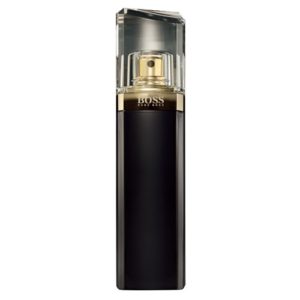 Hugo Boss Nuit Pour Femme Eau de Parfum Feminino