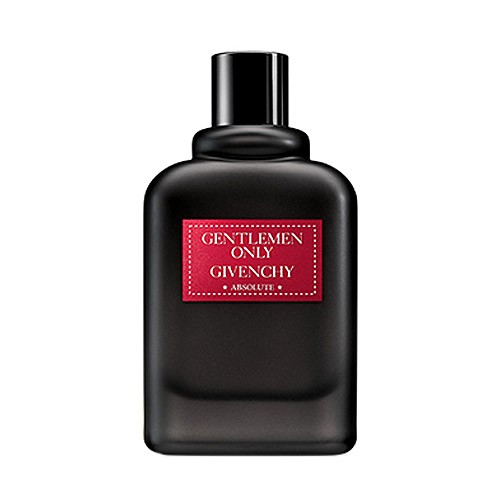 Givenchy Gentlemen Only Absolute Eau de Toilette Masculino