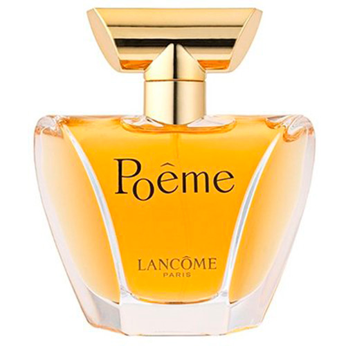 Lancôme Poême Eau de Parfum Feminino