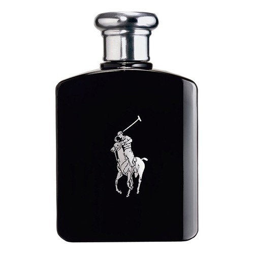 Ralph Lauren Polo Black Eau de Toilette Masculino