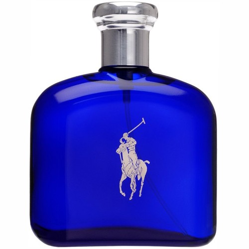 Ralph Lauren Polo Blue Eau de Toilette Masculino