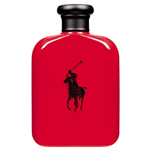 Ralph Lauren Polo Red Eau de Toilette Masculino