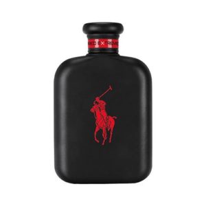 Ralph Lauren Polo Red Extreme Eau de Toilette Masculino