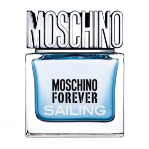 Moschino Forever Sailing Eau de Toilette Masculino
