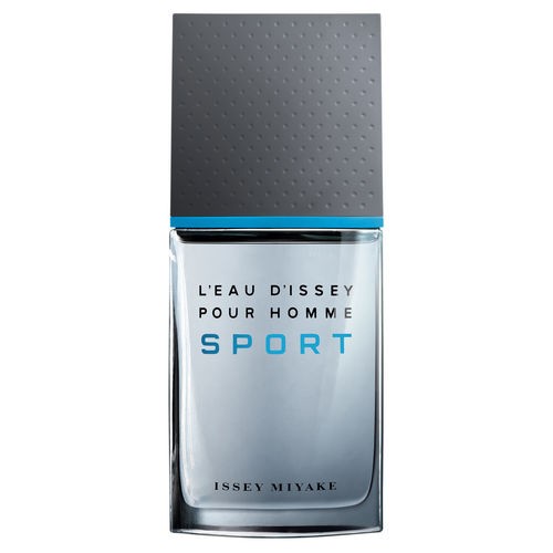 Issey Miyake L'Eau D'Issey Pour Homme Sport Eau de Toilette Masculino