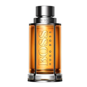 Hugo Boss The Scent Eau de Toilette Masculino