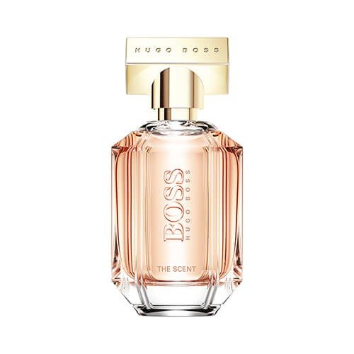 Hugo Boss The Scent Eau de Parfum Feminino