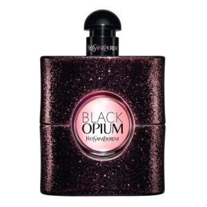 Yves Saint Laurent Black Opium Eau de Toilette Feminino