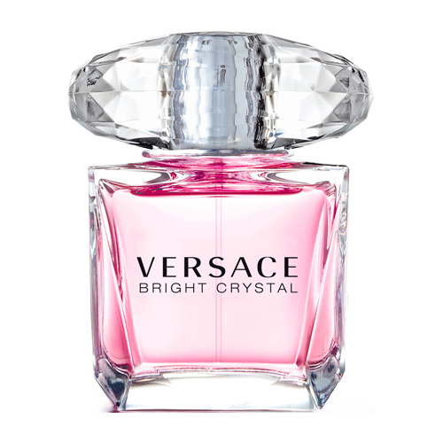 Versace Bright Crystal Eau de Toilette Feminino