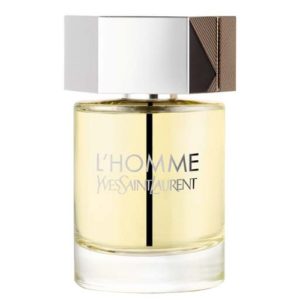 Yves Saint Laurent L'Homme Eau de Toilette Masculino