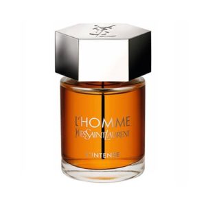 Yves Saint Laurent L'Homme L'Intense Eau de Parfum Masculino