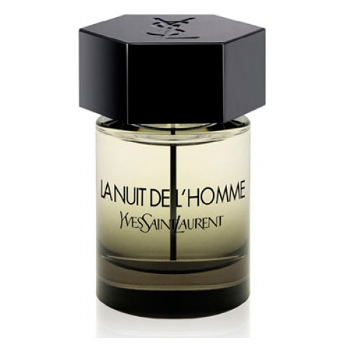 Yves Saint Laurent La Nuit de L'Homme Eau de Toilette Masculino